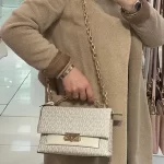 Michaelkors CECE BAG - Görsel 3