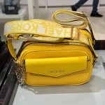 Michaelkors camera bag - Görsel 8