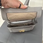 Michaelkors cece bag - Görsel 4