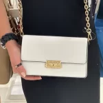 Michaelkors cece crossbody - Görsel 3