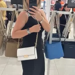 Michaelkors cece crossbody
