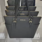 Michaelkors charlotte bag - Görsel 3