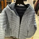 Michaelkors çift taraflı mont - Görsel 4