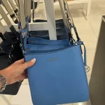 Michaelkors crossbody - Görsel 14