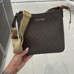 Michaelkors crossbody - Görsel 18