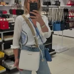 Michaelkors crossbody