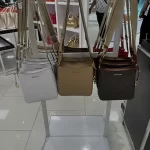 Michaelkors crossbody - Görsel 3