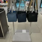 Michaelkors crossbody - Görsel 4