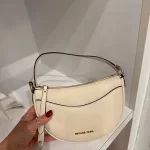 Michaelkors dover crossbody - Görsel 3
