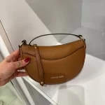 Michaelkors dover crossbody - Görsel 4