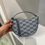 Michaelkors dover crossbody - Görsel 5