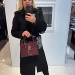 Michaelkors hamilton - Görsel 3