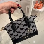 Michaelkors hyde bag - Görsel 7