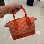 Michaelkors hyde bag - Görsel 5