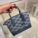 Michaelkors hyde bag - Görsel 3