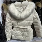 Michaelkors kemerli mont - Görsel 4