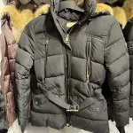 Michaelkors kemerli mont - Görsel 3