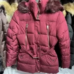 Michaelkors kemerli mont - Görsel 2