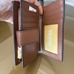 Michaelkors medium cüzdan - Görsel 3