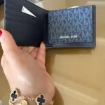 Michaelkors men cüzdan - Görsel 3