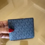 Michaelkors men cüzdan