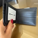 Michaelkors men cüzdan - Görsel 2