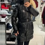 Michaelkors mont - Görsel 5