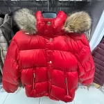 Michaelkors mont - Görsel 3