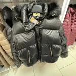 Michaelkors mont - Görsel 2