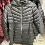 Michaelkors mont - Görsel 5