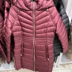 Michaelkors mont - Görsel 6