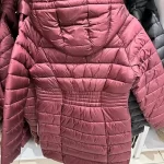 Michaelkors mont - Görsel 7