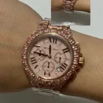 Michaelkors saat - Görsel 3