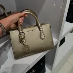 Michaelkors shelia bag - Görsel 4