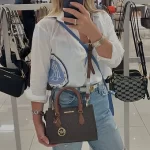 Michaelkors shelia bag