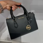 Michaelkors shelia bag - Görsel 3