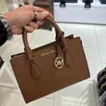 Michaelkors shelia bag - Görsel 2