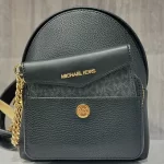 Michaelkors small sırt çantası - Görsel 3