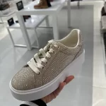 Michaelkors sneakers - Görsel 4