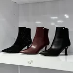 Michaelkors stiletto bot