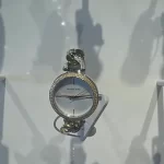 Michaelkors two ton watch - Görsel 6