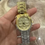 Michaelkors watch - Görsel 3