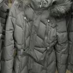 Michaelkors women mont - Görsel 3