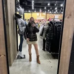 Michaelkors women mont - Görsel 6