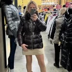 Michaelkors women mont - Görsel 5