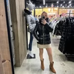 Michaelkors women mont - Görsel 4