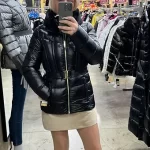 Michaelkors women mont - Görsel 3