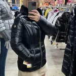 Michaelkors women mont - Görsel 2