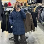 Michaelkors women mont - Görsel 2