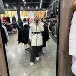 Michaelkors women mont - Görsel 2